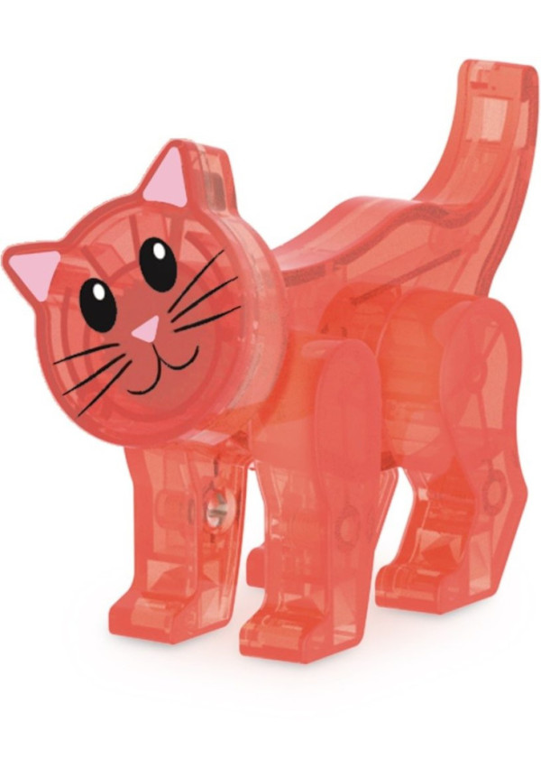 MAGNA-TILES Cat Tree