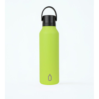 Mii 60 Sharp Green RUNBOTT