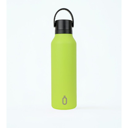 Mii 60 Sharp Green RUNBOTT