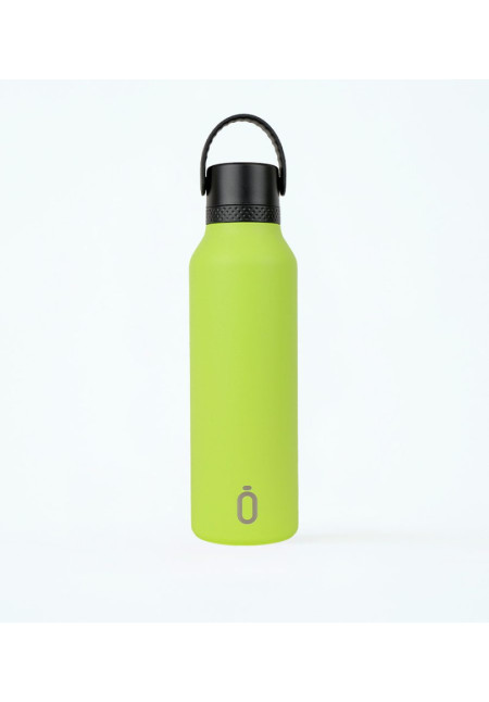 Botella Mii 60 Sharp Green RUNBOTT