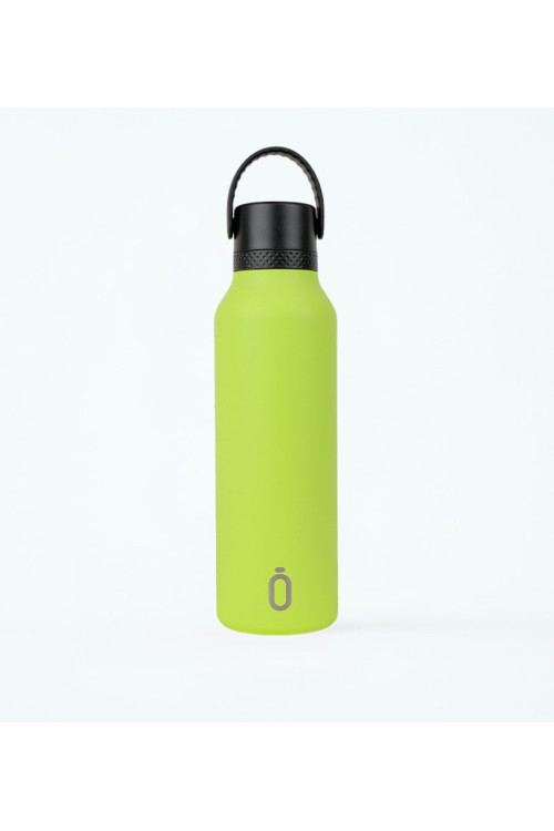 Mii 60 Sharp Green RUNBOTT