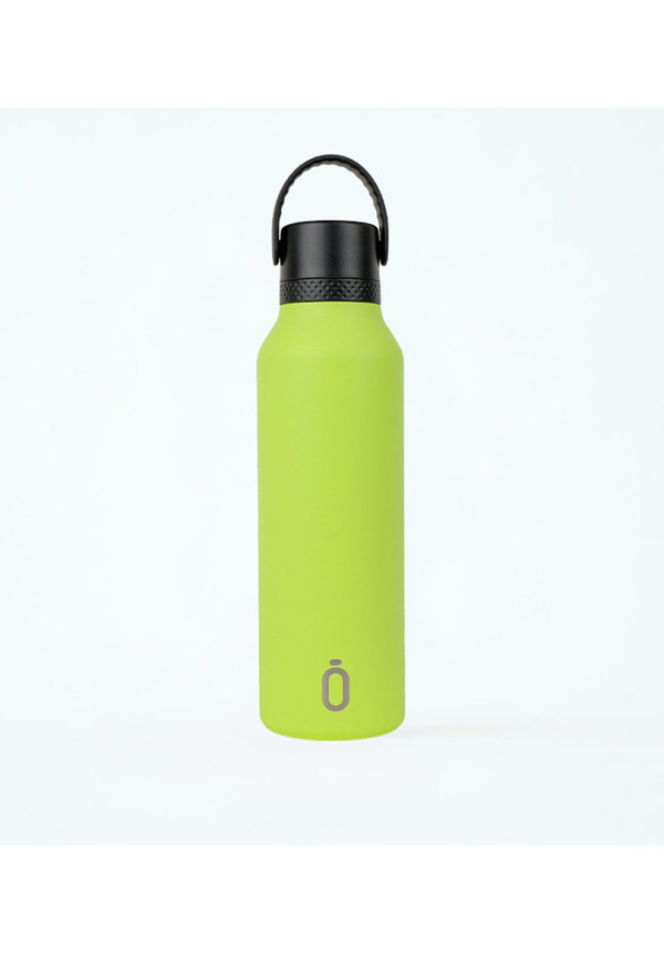 Botella Mii 60 Sharp Green RUNBOTT