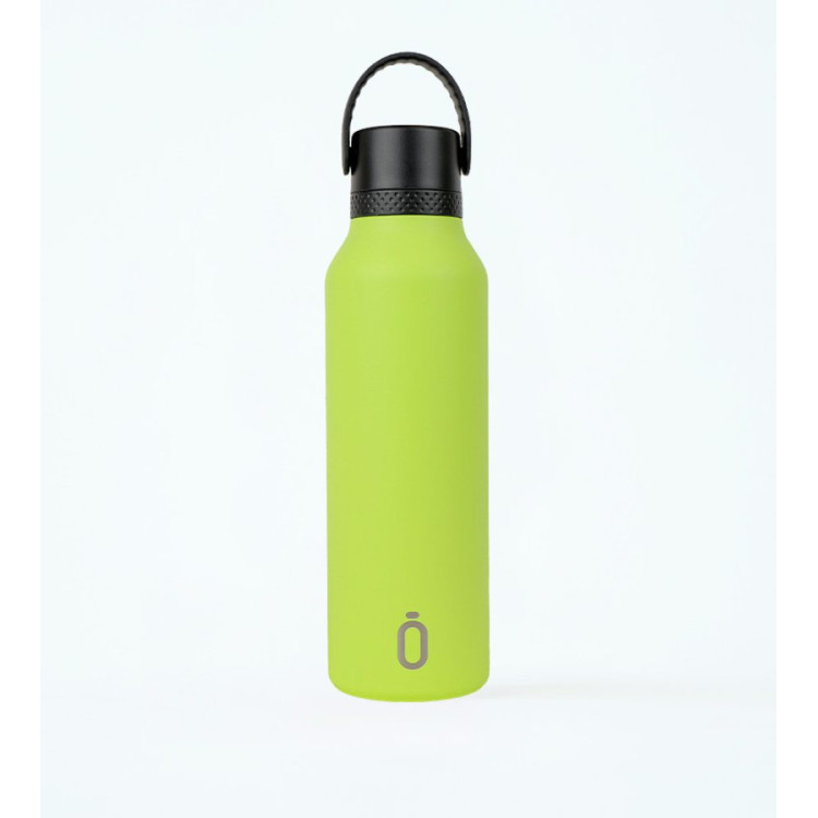 Mii 60 Sharp Green RUNBOTT