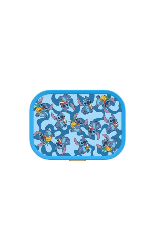 Caja almuerzo Stich MEPAL
