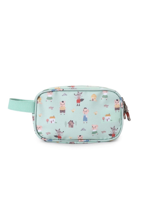 Neceser Infantil The Three Little Pigs TUTETE