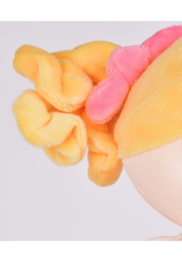 Muñeca Fresa 28 cm DOUDOU ET COMPAGNIE