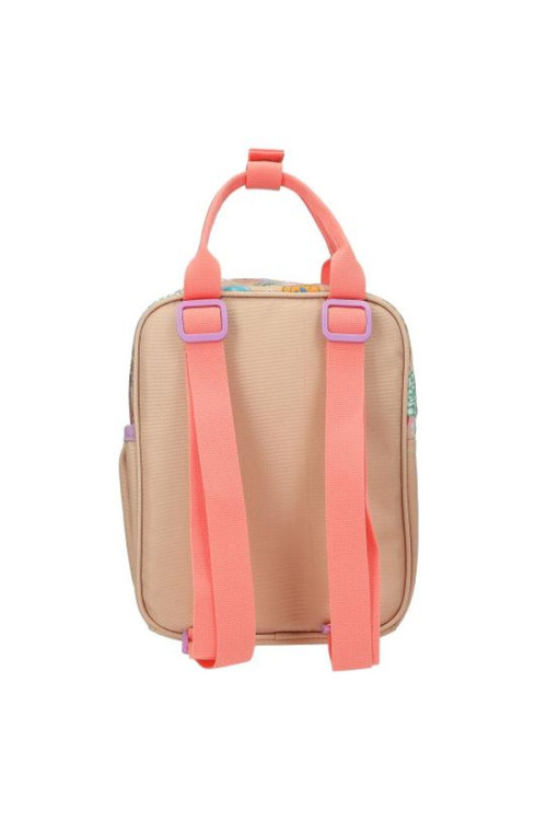 Mini Mochila Girl Power Top Model BY DEPESCHE