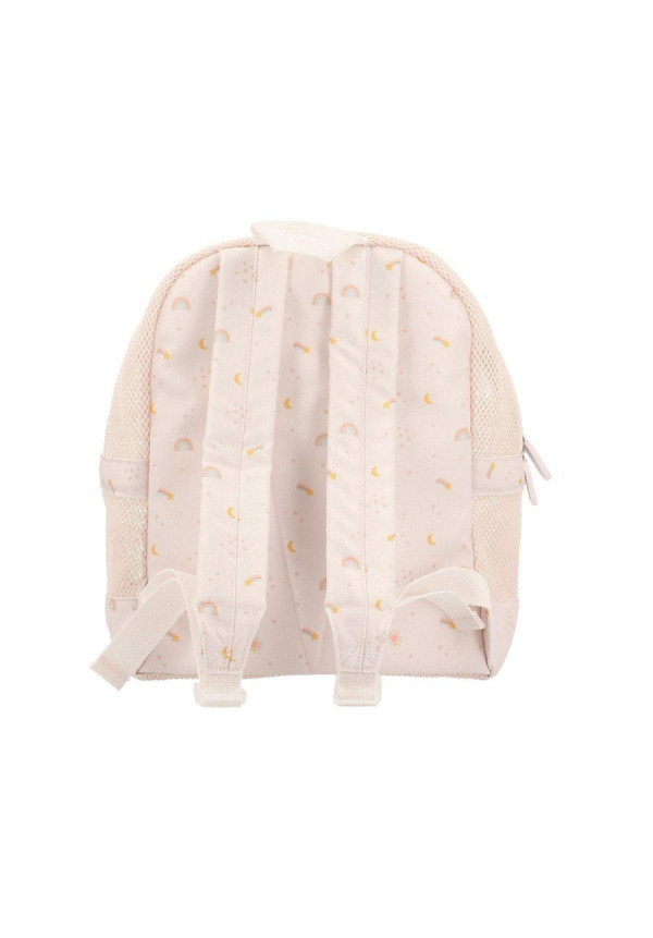 Mochila antiarena  starlight MONNEKA