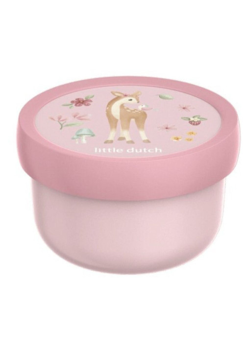 Caja fruta Fairy Garden LITTLE DUTCH