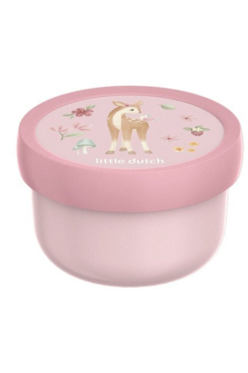 Caja fruta Fairy Garden LITTLE DUTCH