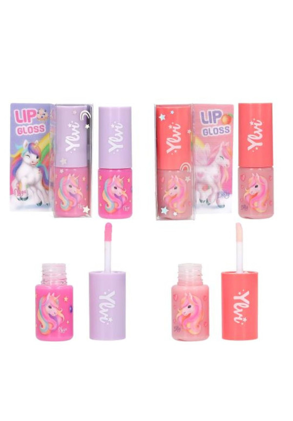 Brillo de labios Ylvi y los unicornios BY DEPESCHE