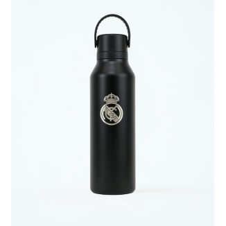Mii 60 Real Madrid Escudo – Negro RUNBOTT