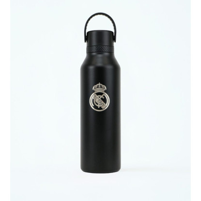 Mii 60 Real Madrid Escudo – Negro RUNBOTT