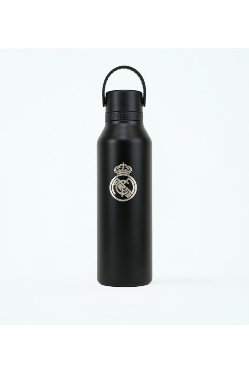Mii 60 Real Madrid Escudo – Negro RUNBOTT