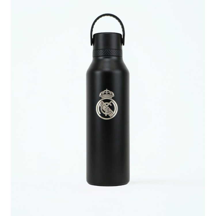Mii 60 Real Madrid Escudo – Negro RUNBOTT