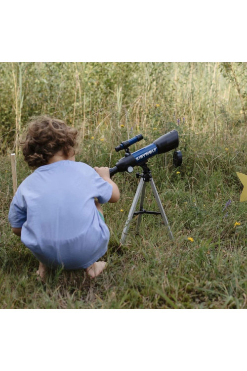 KIDYTELESCOPE