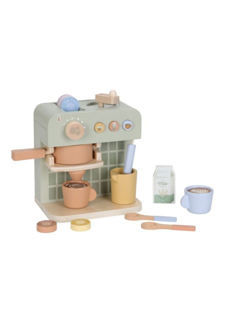 Cafetera grande LITTLE DUTCH