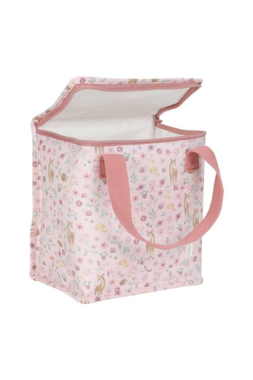 Bolsa almuerzo fairy garden LITTLE DUCTCH