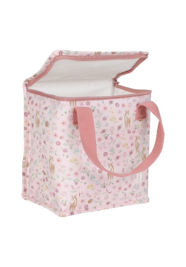 Bolsa almuerzo fairy garden LITTLE DUCTCH