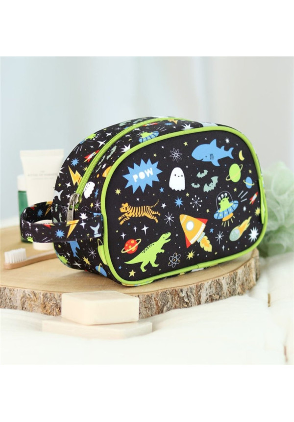 Neceser Galaxia A LITTLE LOVELY COMPANY