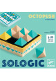 OctoPush Sologic DJECO