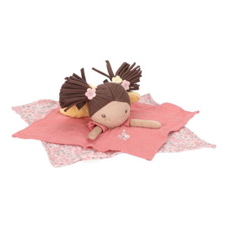 Doudou Evi hada Fairy LITTLE DUTCH