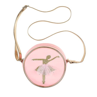 Bolso de ballet Isaline SOUZA