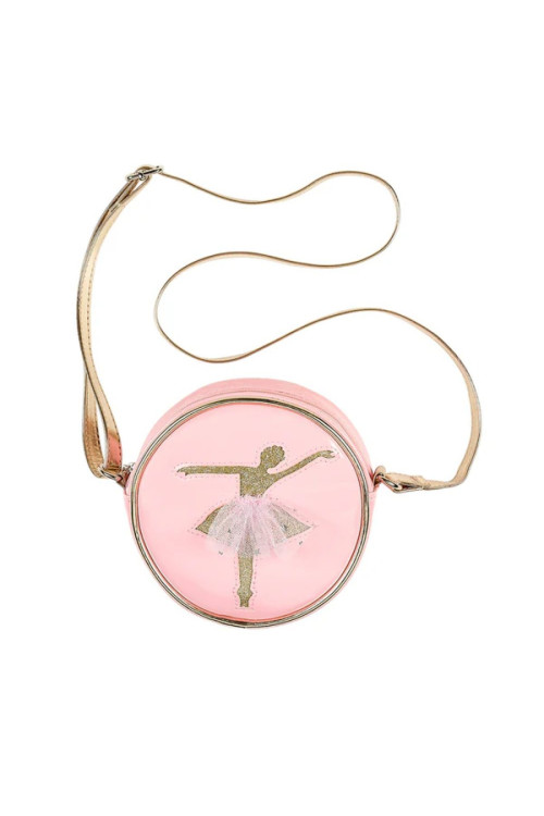 Bolso de ballet Isaline SOUZA