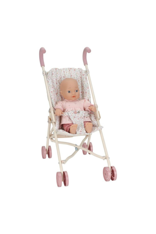 Sillita para muñecas LITTLE DUTCH