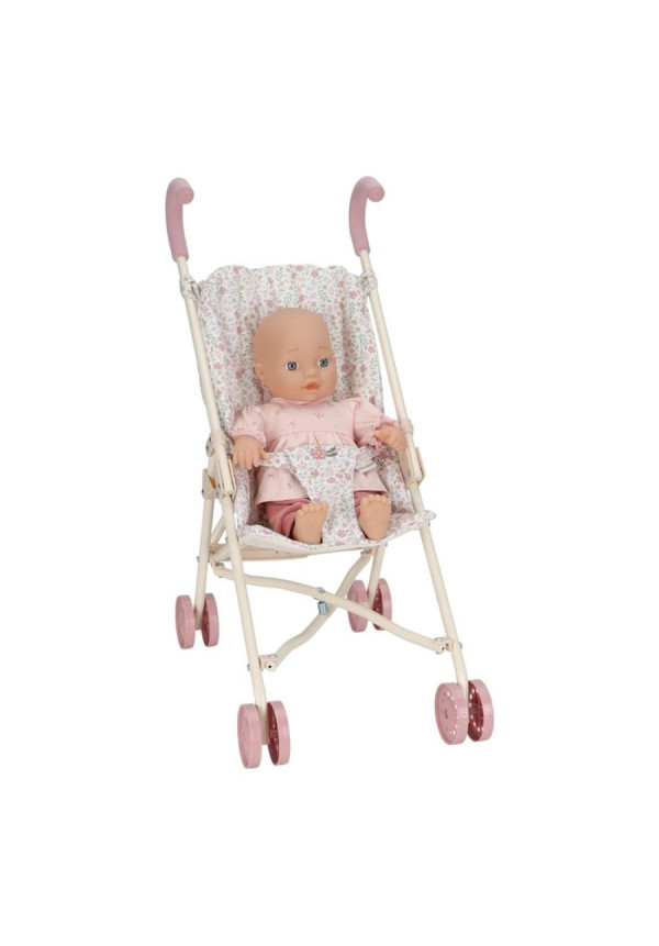 Sillita para muñecas LITTLE DUTCH