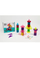 Imanix Rocket Castle 64 piezas BRAINTOYS 