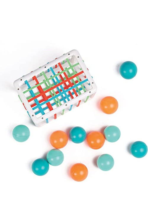 Cubo de manipulación LUDI