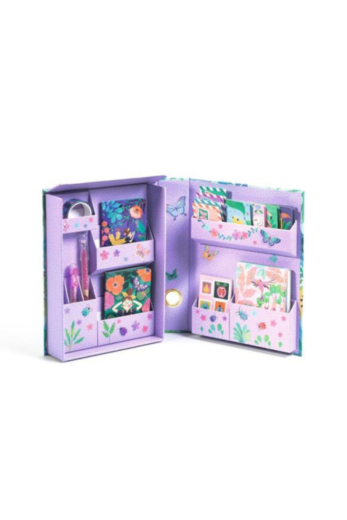 Armario de papelería Marie DJECO Armario de papelería Marie DJECO