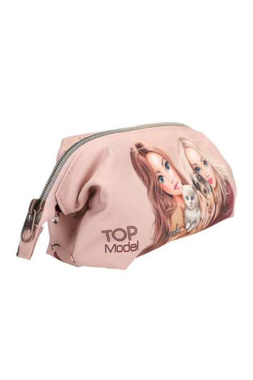 Estuche FUR EVER FRIENDS Top Model BY DEPESCHE