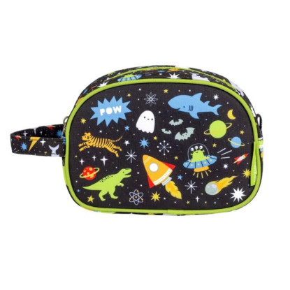 Neceser Galaxia A LITTLE LOVELY COMPANY