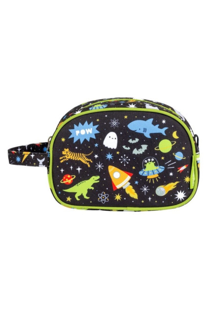 Neceser Galaxia A LITTLE LOVELY COMPANY