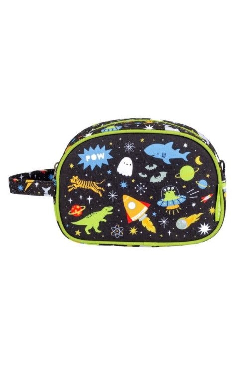 Neceser Galaxia A LITTLE LOVELY COMPANY
