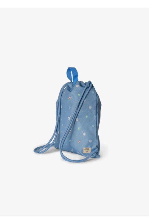 Bolsa impermeable espacio CITRON