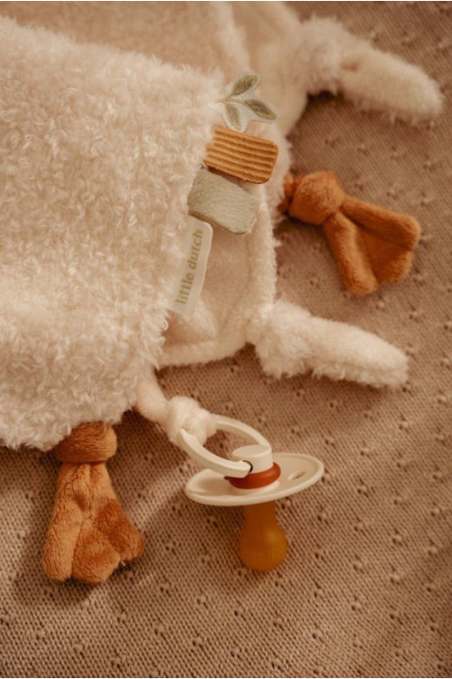 Doudou Oca Newborn LITTLE DUTCH
