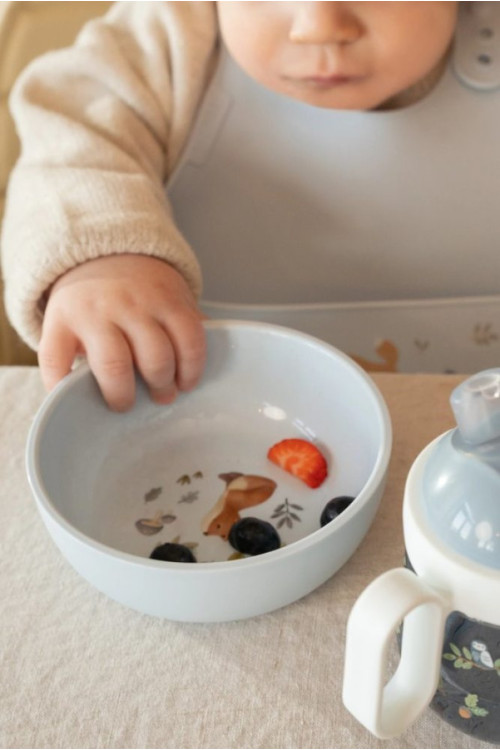 Bol infantil Forest MEPAL