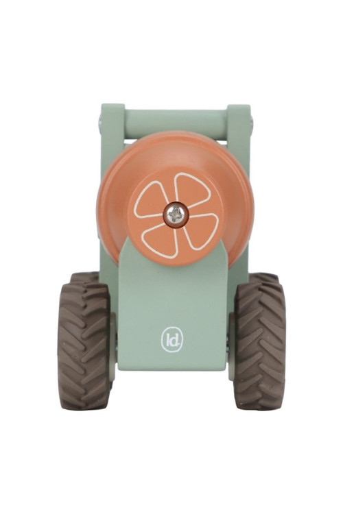 Hormigonera LITTLE DUTCH