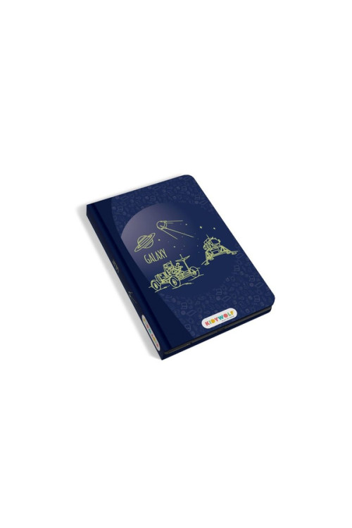 Kidydraw mini Galaxia KIDYWOLF Kidydraw mini Galaxia KIDYWOLF