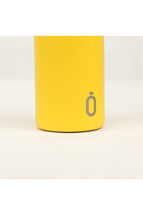 Mii 60 Yellow RUNBOTT