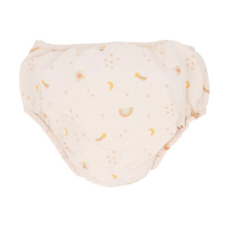 Bañador pañal starlight MONNEKA 