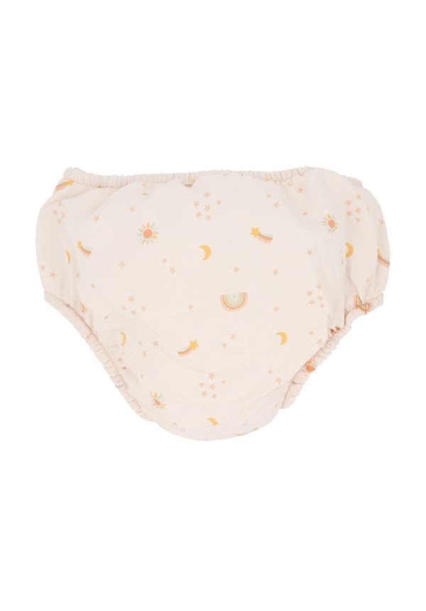 Bañador pañal starlight MONNEKA 