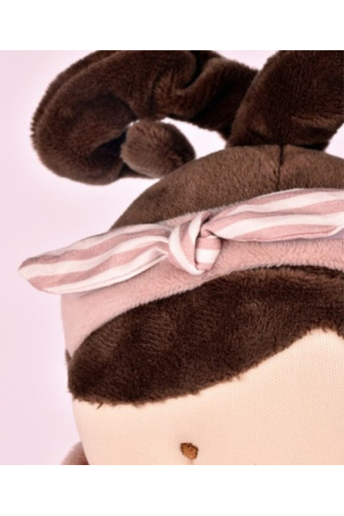 Muñeca Opaline 28 cm DOUDOU ET COMPAGNIE Muñeca Opaline 28 cm DOUDOU ET COMPAGNIE