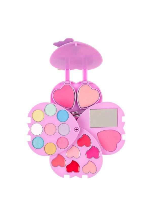 Estuche de maquillaje Beauty SOUZA