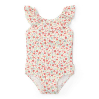 Bañador Sunny Flowers LITTLE DUTCH