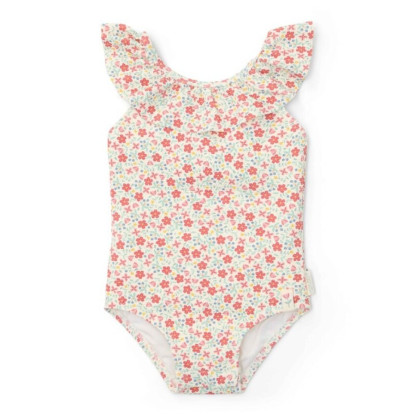 Bañador Sunny Flowers LITTLE DUTCH