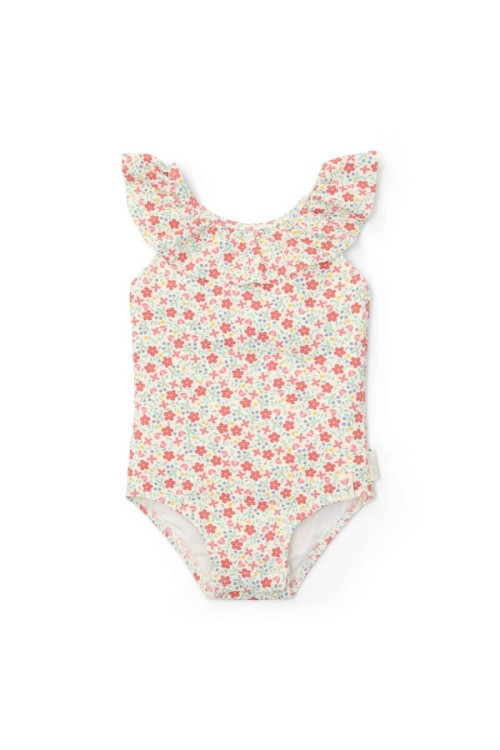 Bañador Sunny Flowers LITTLE DUTCH